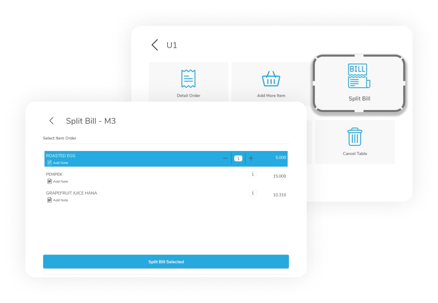 Mpos Dretail Aplikasi Kasir Online